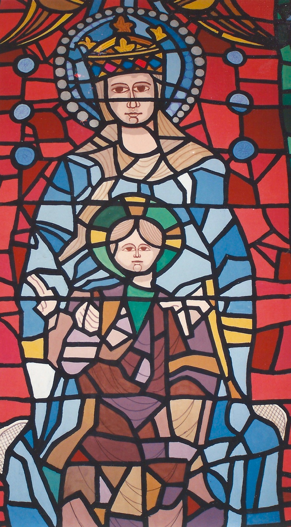 Loyola Chartres 1995