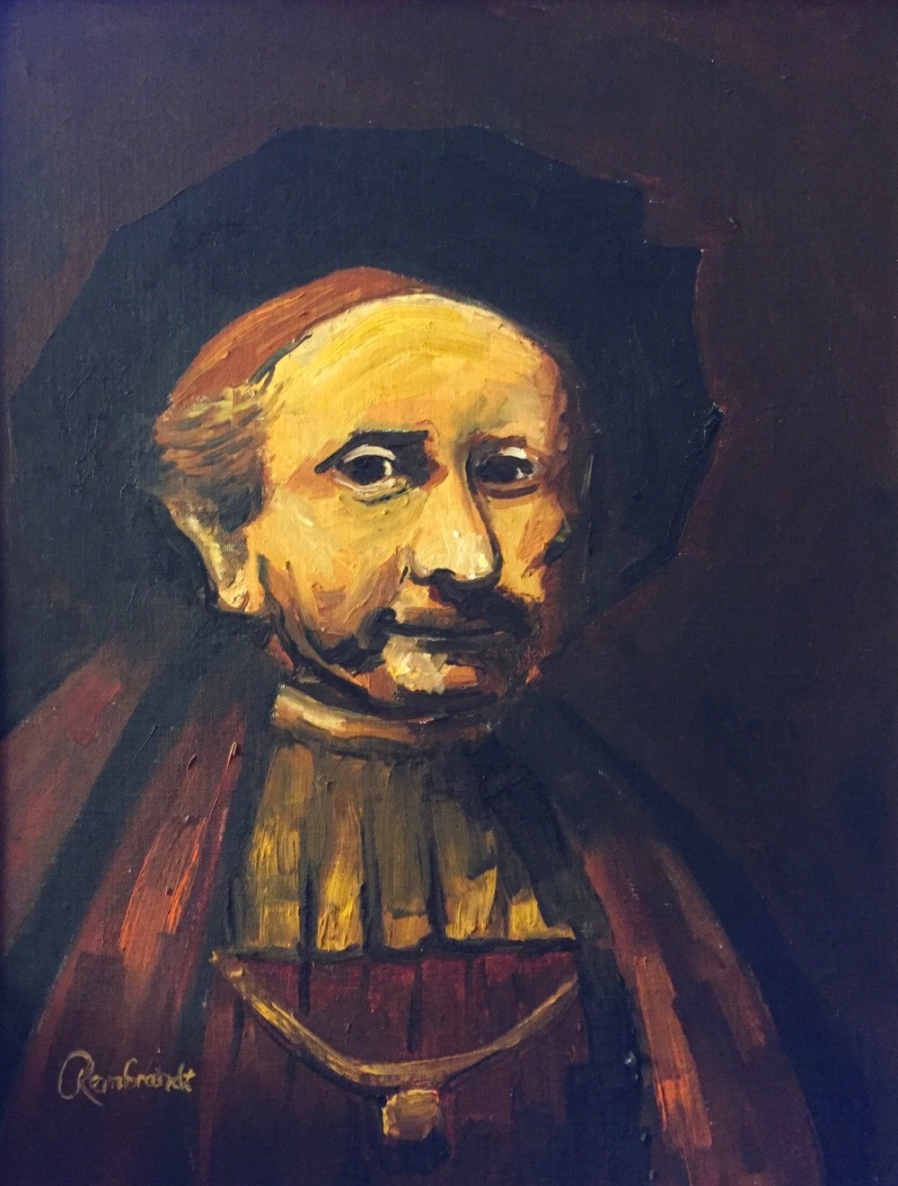 rembrandt