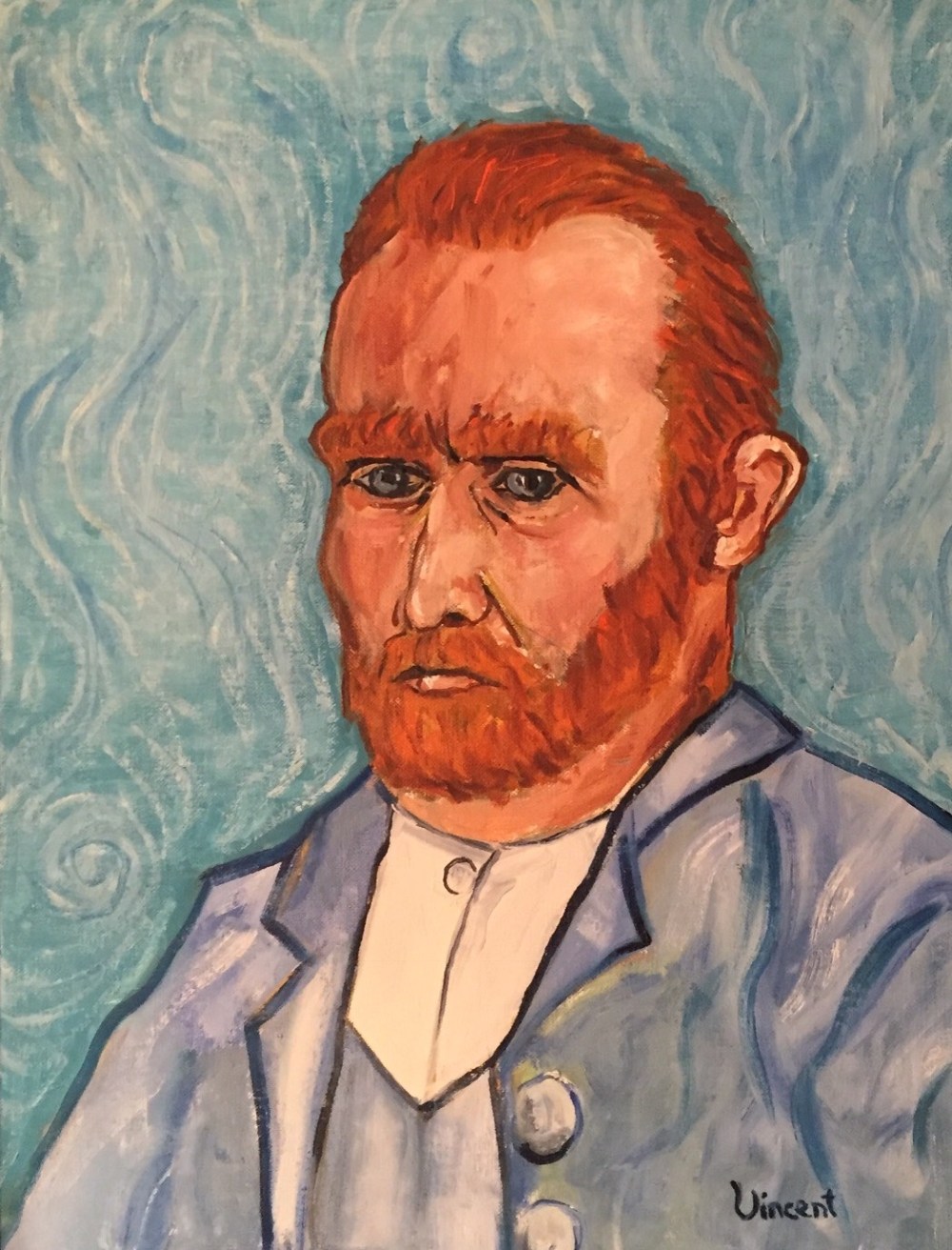 vincent
